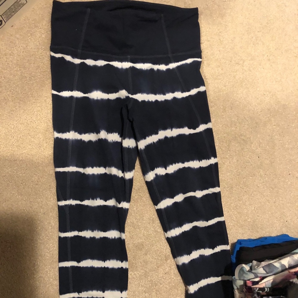 Athleta leggings